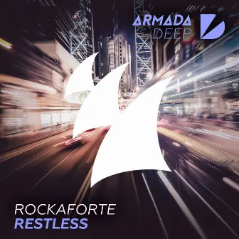 Restless by Rockaforte