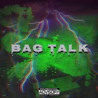 Bag Talk by BluuCheese