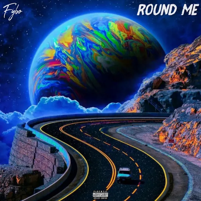 Round Me