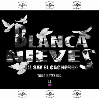 Blanca Nieves by Lil Say El Cachorro