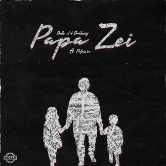 Papa Zei by Bolle vd Bakkerij