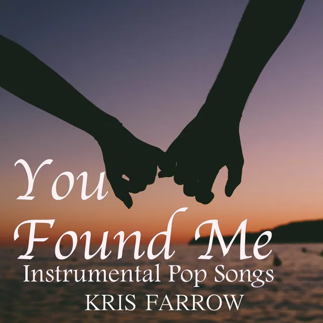 You Found Me