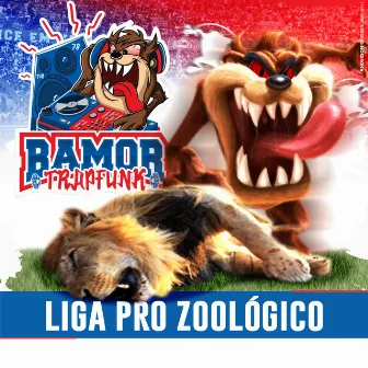 Liga pro zoologico by King Daka