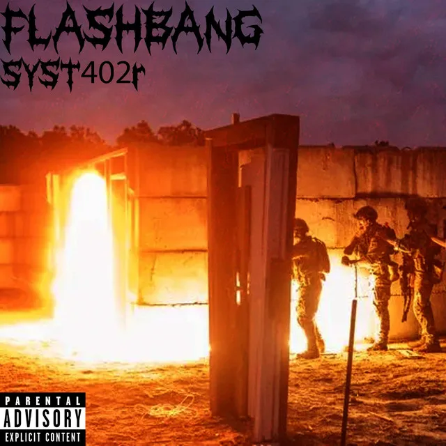 Flashbang