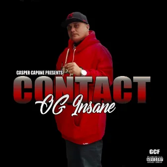 Contact by OG Insane