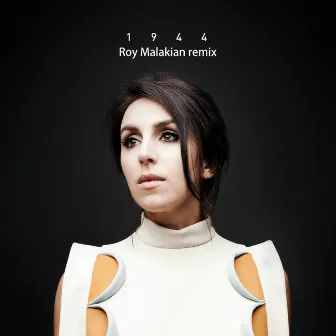 1944 (Roy Malakian Remix) by Jamala