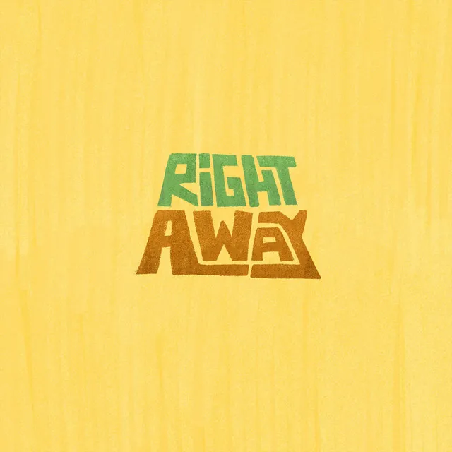 Right Away