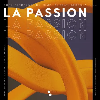 La Passion by DJ Jump