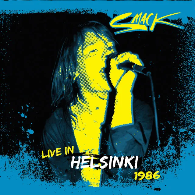 Helsinki 1986 (Live)