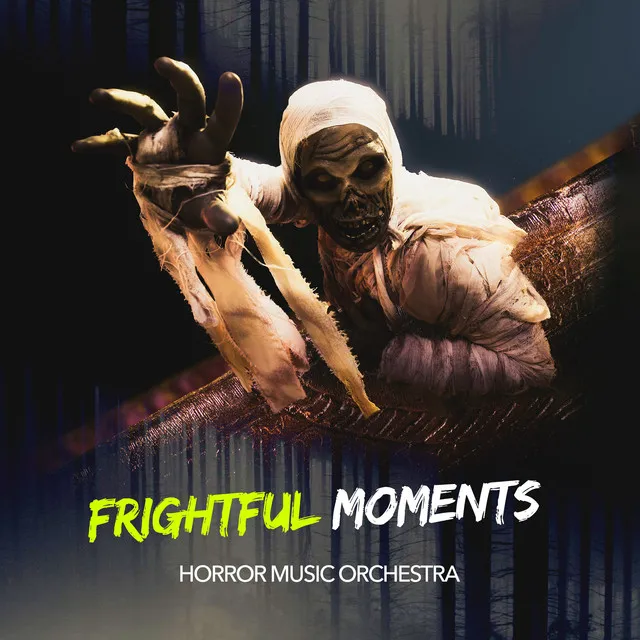 Frightful Moments