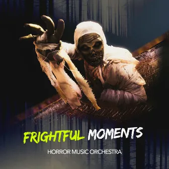 Frightful Moments by Horror Music Orchestra