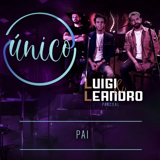 Único: Pai