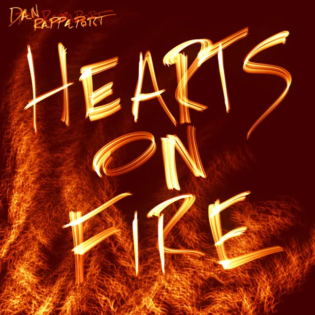 Hearts On Fire