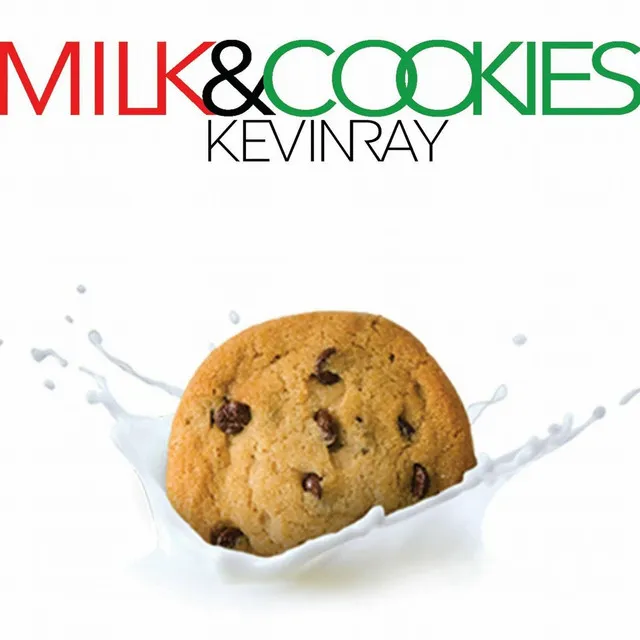 Milk & Cookies