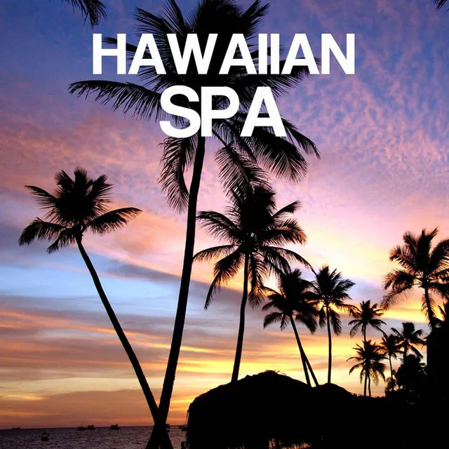 Hawaiian Spa Music Relaxation Meditation Ukulele Club