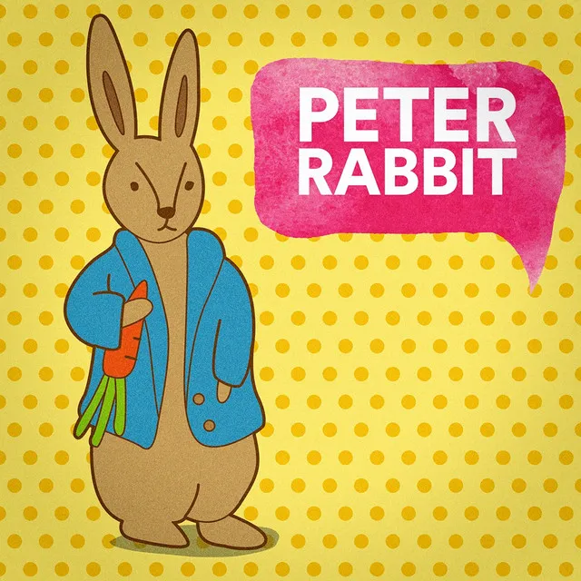 Peter Rabbit