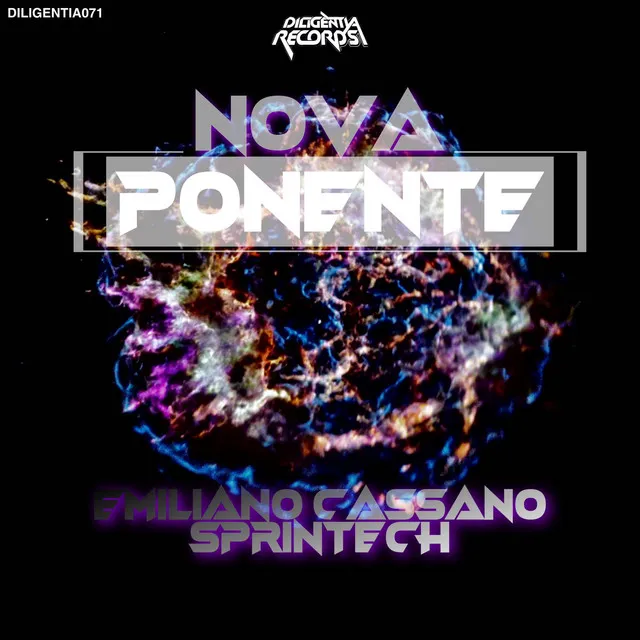 Nova Ponente