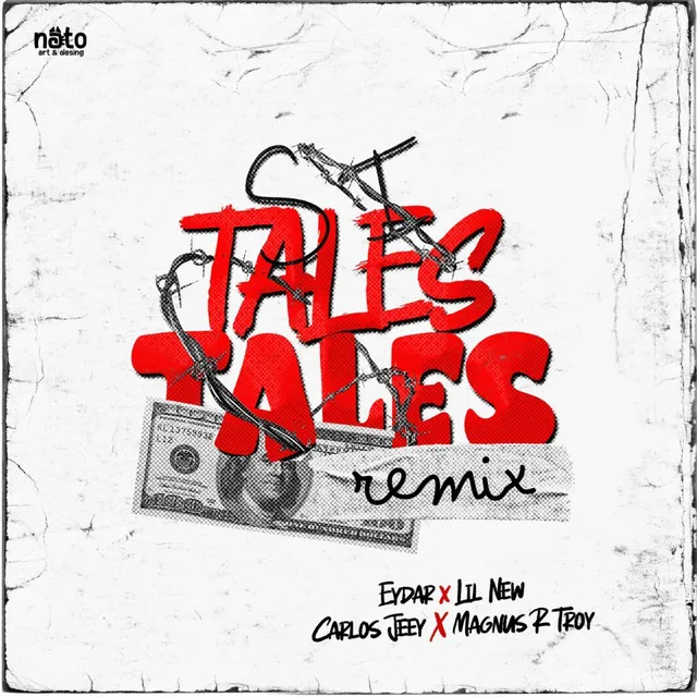 Si Tales Tales - Remix