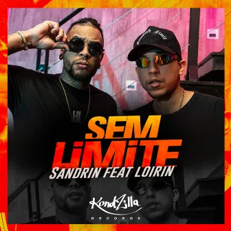 Sem Limite by Sandrin