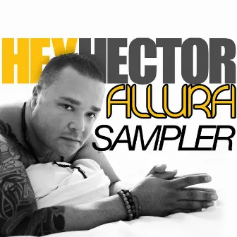 Allura SAMPLER by Hex Hector