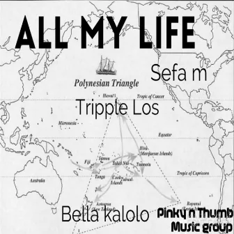 All My Life by Tripple Los