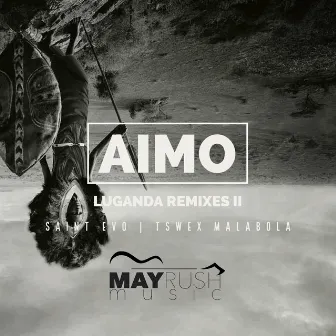 Luganda Remixes II by Aimo