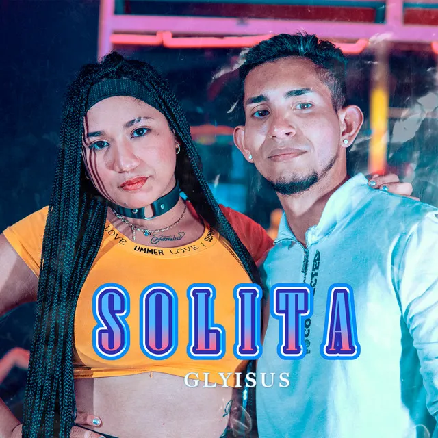 Solita