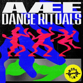 Dance Rituals by AÆE