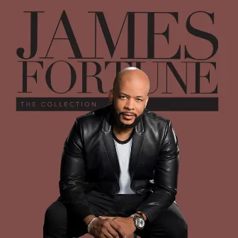 The Collection by James Fortune