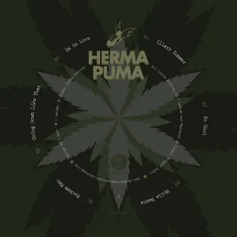 The Dope by Herma Puma