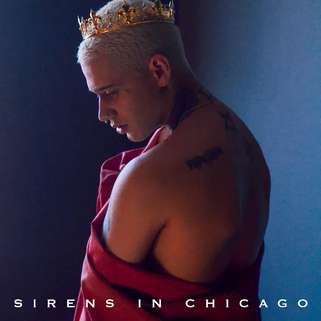 Sirens In Chicago