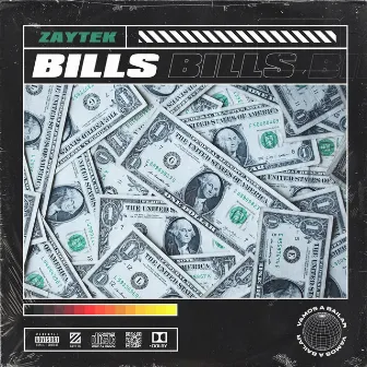 Bills by Zaytek