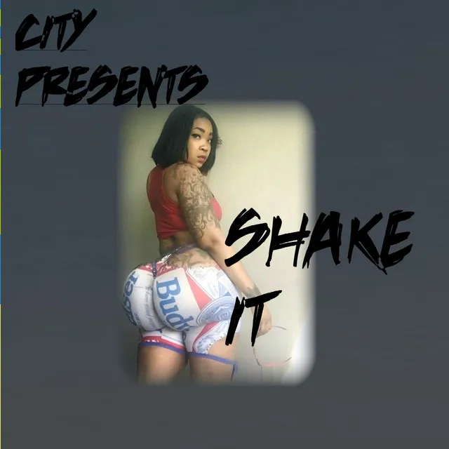 Shake IT