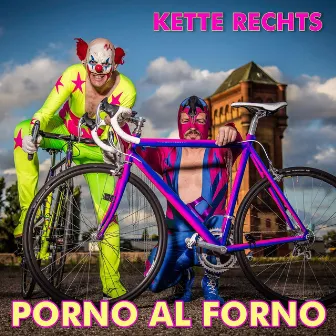 Kette rechts by Porno Al Forno