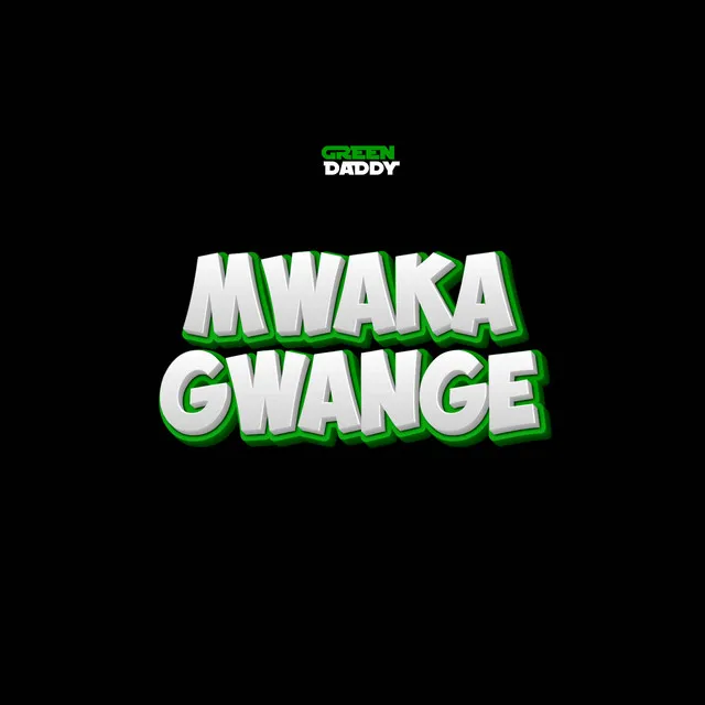 Mwaka Gwange