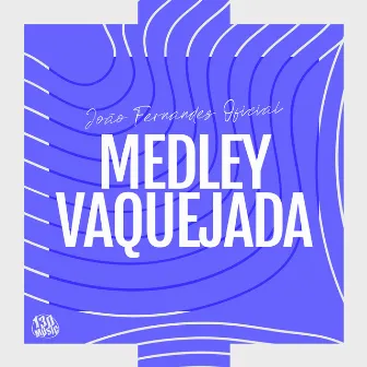 MEDLEY - VAQUEJADA by JOÃO FERNANDES - O VAQUEIRO