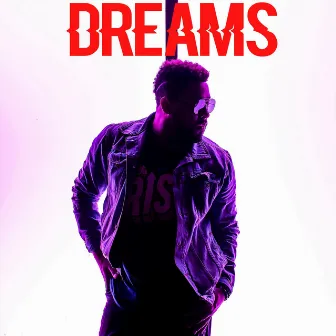 Dreams by Json Martin