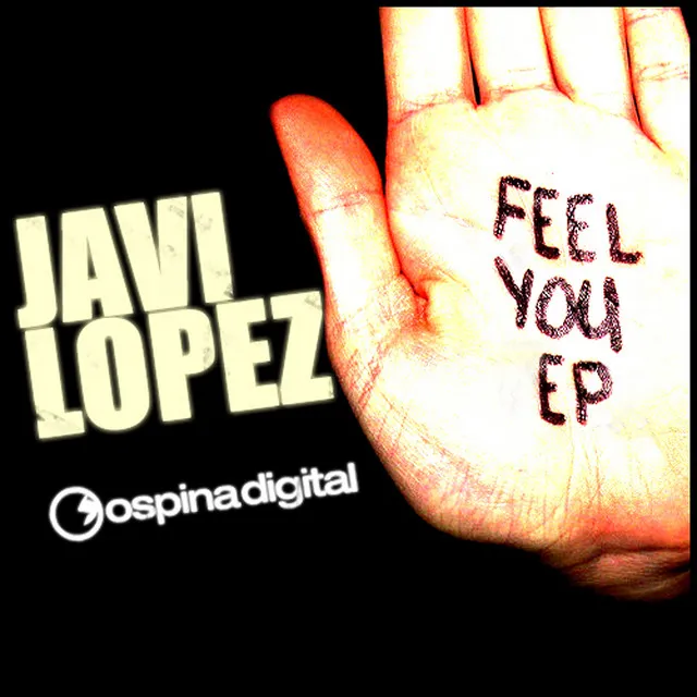 Feel You - Original Mix