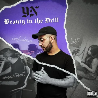 Beauty In The Drill by YN