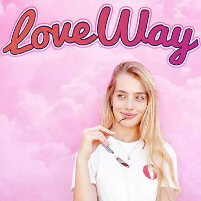 LOVE WAY - Instrumental