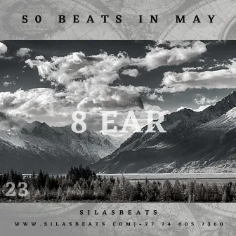 May23 8 Ear by Silasbeats