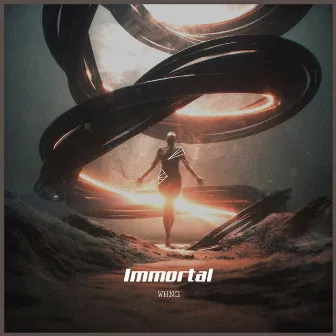 Immortal by WHNG