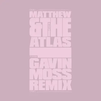 Palace (Gavin Moss Remix) by Gavin Moss