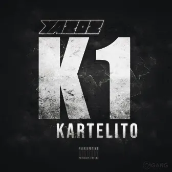 Kartelito #1 by Yazoz