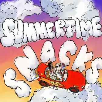 Summertime Snacks by Yung Nugget