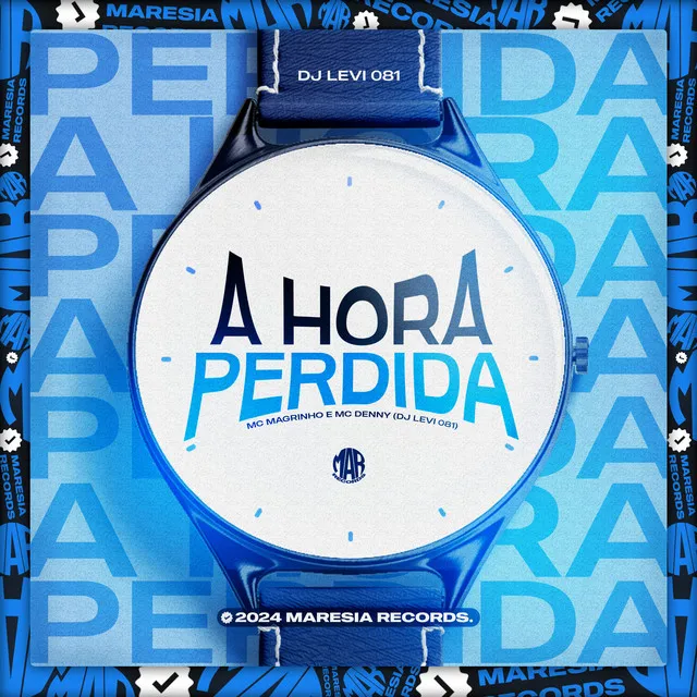 A Hora Perdida