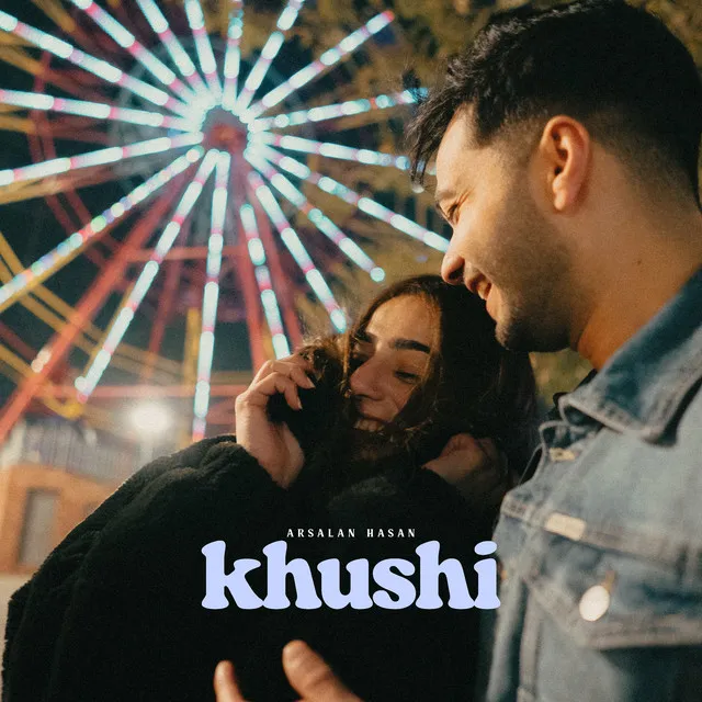 Khushi