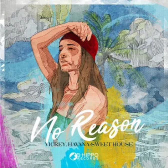 No Reason by Vicrey