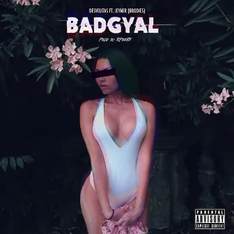 Badgyal by Desvelitas