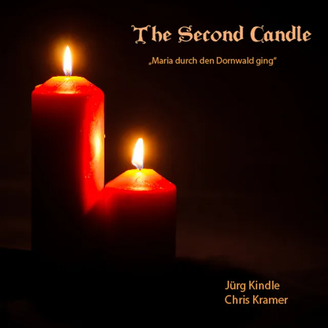 The Second Candle